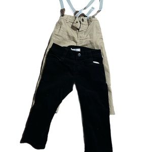 Bundle of 2 Gymboree and H&M